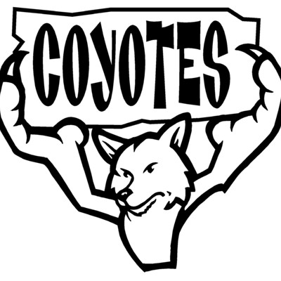 Coyote